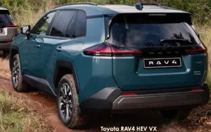 Toyota RAV4 image 2
