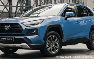 Toyota RAV4 image 3