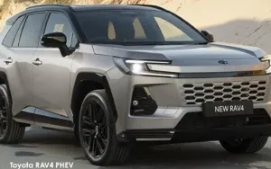 Toyota Rav4 image 1