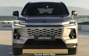 Toyota Rav4 image 2