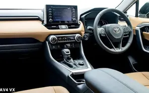 Toyota RAV4 image 3