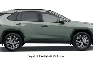 Toyota RAV4 image 2