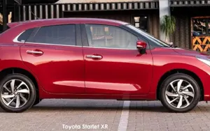 Toyota Starlet image 2
