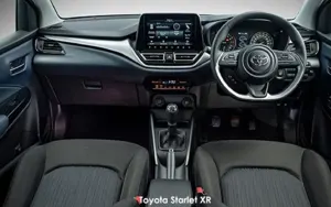 Toyota Starlet image 3