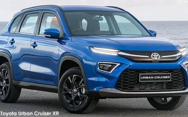 1.5 XR A/T August 2025