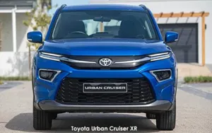 Toyota Urban Cruiser image 3