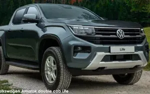 Volkswagen Amarok image 1