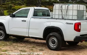 Volkswagen Amarok image 3