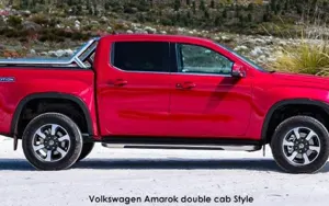 Volkswagen Amarok image 2