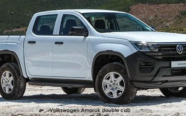 2.0tdi 125kw A/T 4mot D/C P/U April 2026