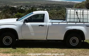 Volkswagen Amarok image 2