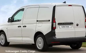 Volkswagen Caddy image 2
