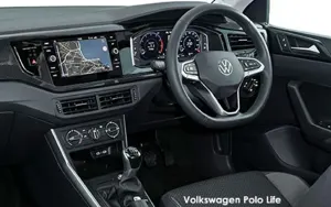 Volkswagen Polo image 3