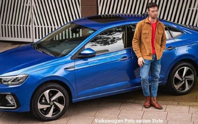 1.0 TSI Style Tiptronic September 2025