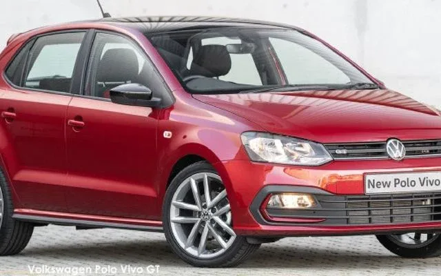 1.0 TSI GT (5dr) March 2026