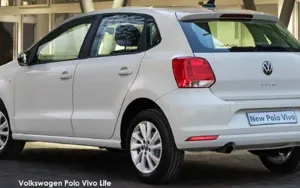 Volkswagen Polo Vivo image 3