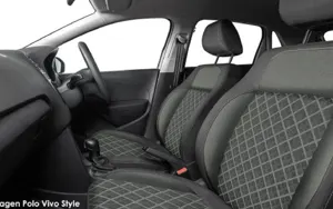 Volkswagen Polo Vivo image 2
