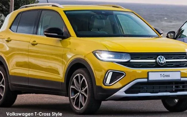 1.0 TSI LIFE DSG April 2026