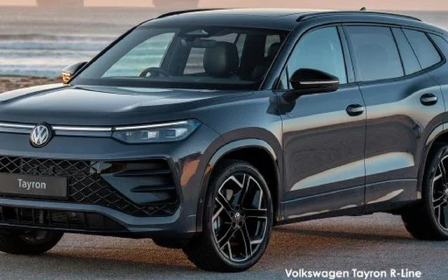 1.4tsi LIFE DSG (110kw) August 2025