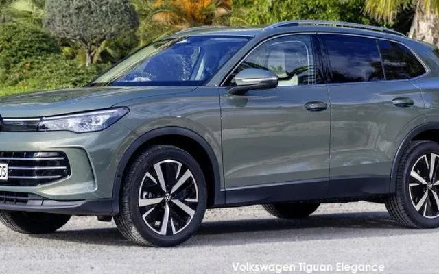 1.4 TSI DSG (110kw) August 2025
