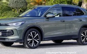 VOLKSWAGEN TIGUAN 2.0 TDI LIFE 4m DSG April 2026