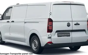 Volkswagen Transporter image 3