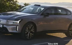 Volvo ES90 image 3