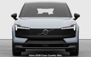 Volvo EX30 image 2