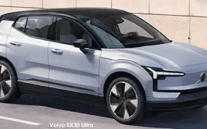Volvo EX30 Ultra Performance (twin Motor) October 2025