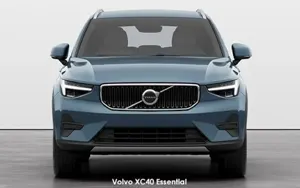 Volvo XC40 image 2