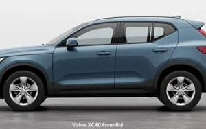 Volvo XC40 image 3