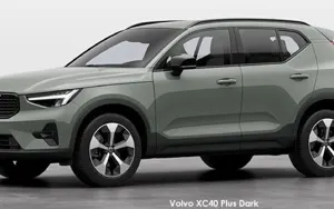 Volvo XC40 image 1