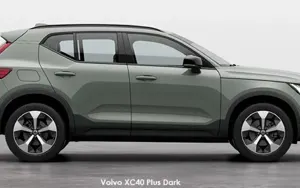 Volvo XC40 image 3