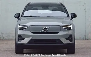 Volvo XC40 image 2