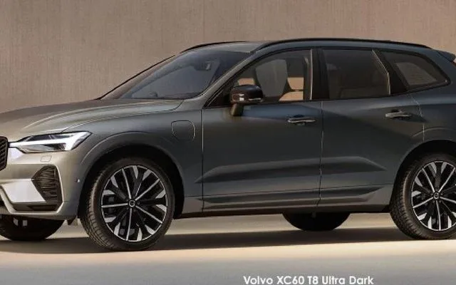 T8 PHEV PLUS Bright AWD November 2025