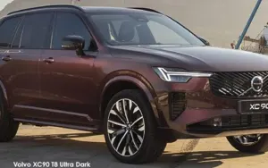 Volvo XC90 image 3