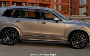 Volvo XC90 image 3