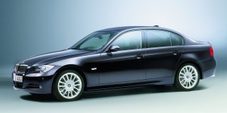BMW 3 SERIES SEDAN DYNAMIC/INDIVDL 325i Individual