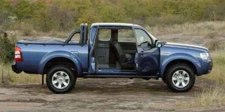 2008 Ford ranger xlt specifications #8