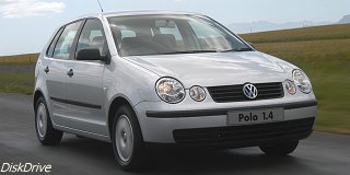 volkswagen polo 1.4 16v car specs